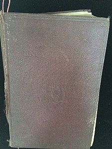 Antiquarian Modern Encyclopedia 