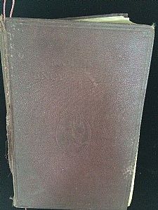 Antiquarian Modern Encyclopedia 