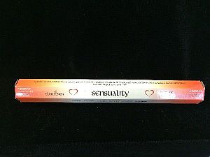 Sensuality Incense Sticks