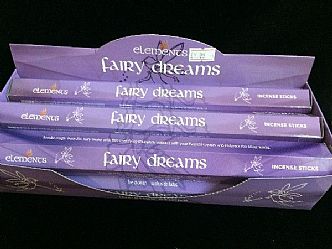 Fairy Dream Incense Sticks