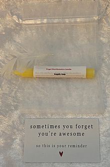 Angelic Help 