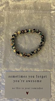 Ease Depression Bracelet