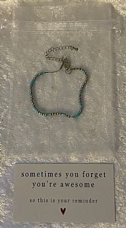 Best Friends Bury The Body Bracelet