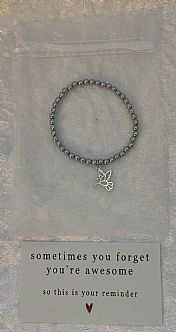 Hummingbird Bracelet