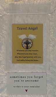 Travel Angel