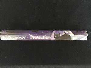 Protection Incense Sticks