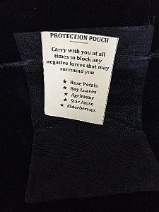 Protection Pouch