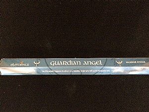 Guardian Angel Incense Sticks